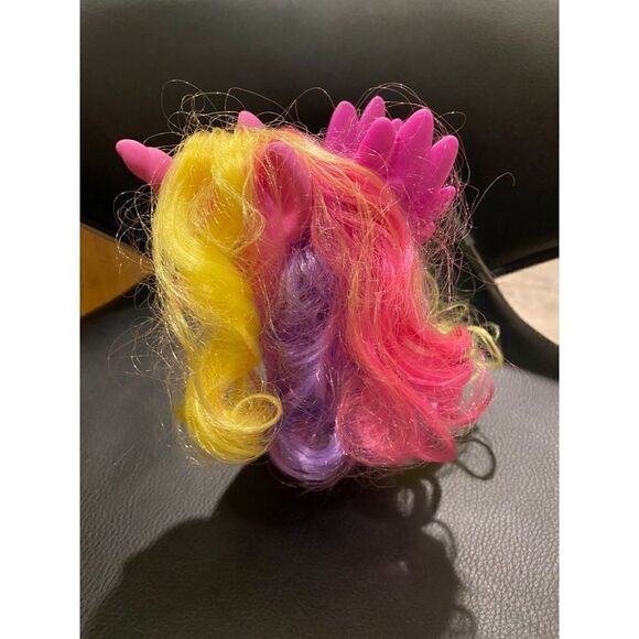 My Little Pony unicorn doll - Picture 4 of 12
